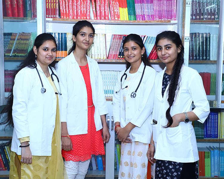 Admission Best Pharmacy Under Graduate College Bijnor
